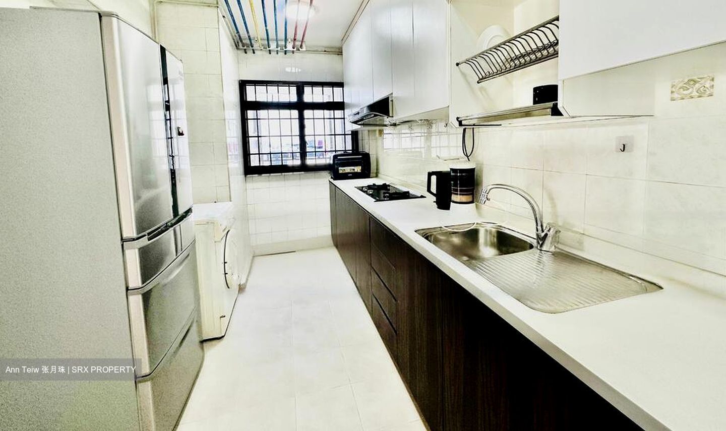 Blk 456 Clementi Avenue 3 (Clementi), HDB 4 Rooms #558971861